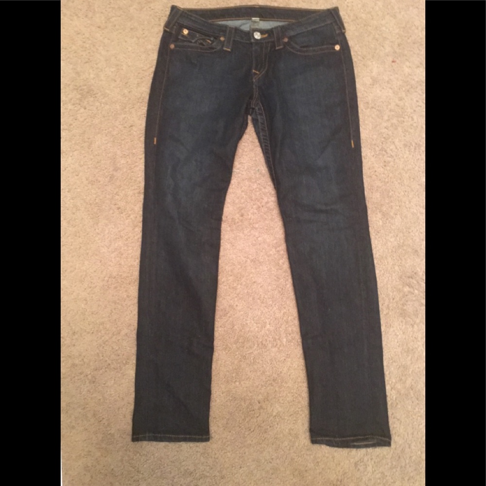 Tru Religion Jeans